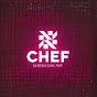 Bengali chef Asit logo