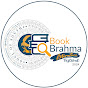 Book Brahma Literature Festival logo