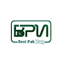 Best Pak MAG logo