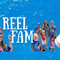 Reel Fam logo
