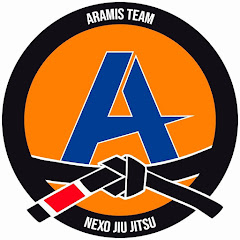 Aramis Team - Nexo Jiu Jitsu