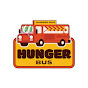 Hunger Bus logo