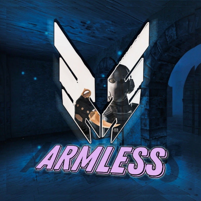 ARMLESS