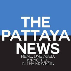 The Pattaya News Thailand Avatar
