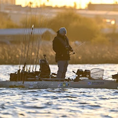 Bradley Hob Fishing Kuhlin