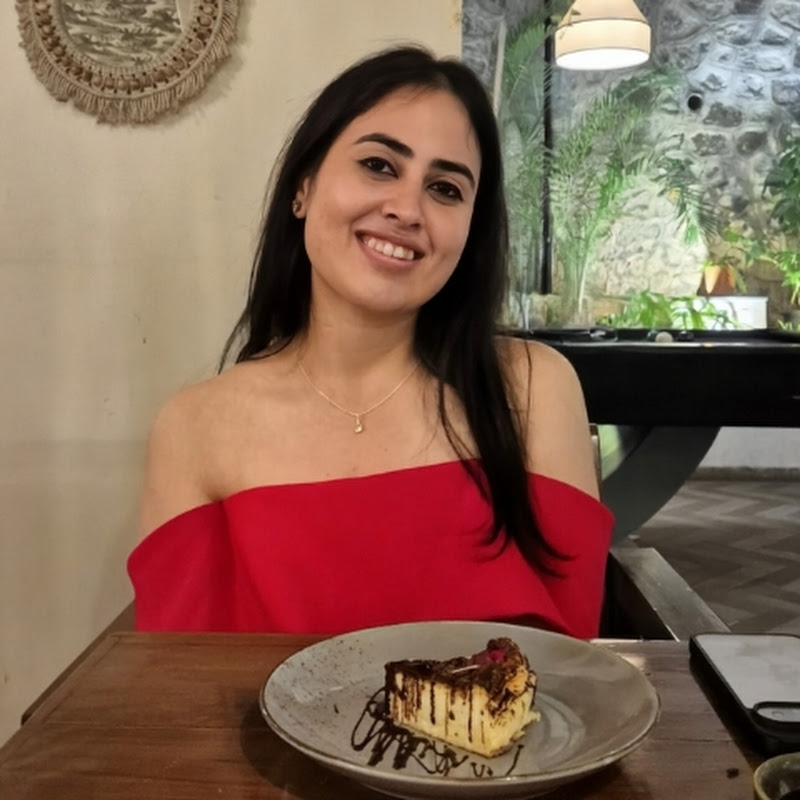 Tanvi Pathak