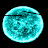 Cyan Sun