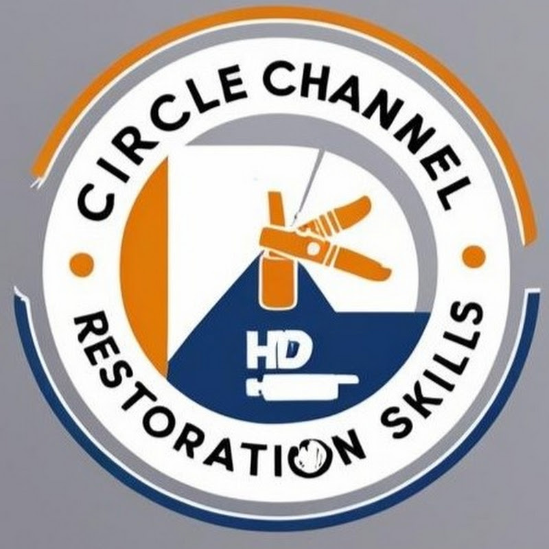 Restorations Skills HD Logo