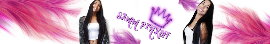 Samm Pinkoff YouTube channel avatar