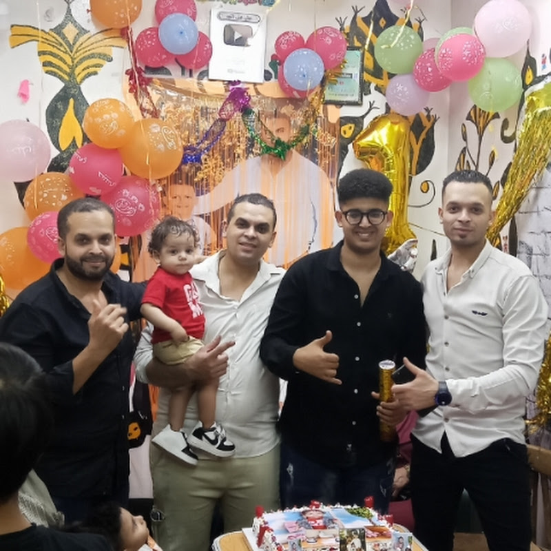 يوسف العالمى