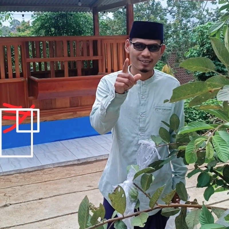 Saifulloh, MS
