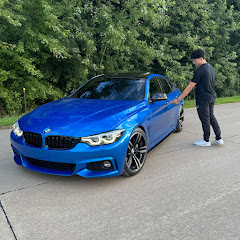 Stephen’s B58