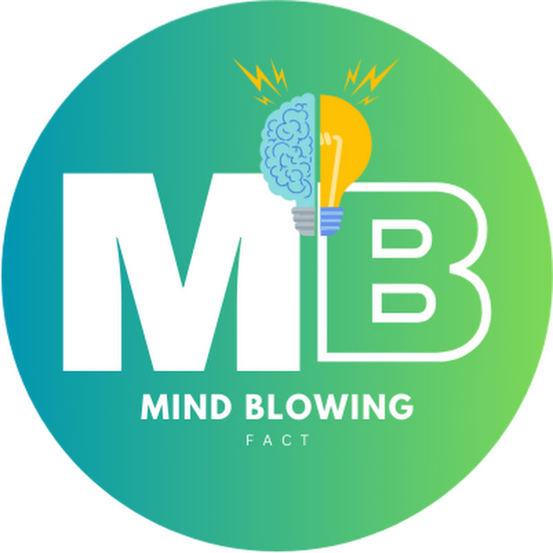 Mind-Blowing FACTS