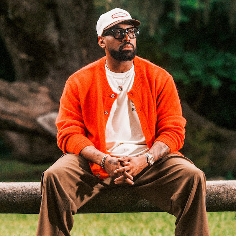 PJ Morton