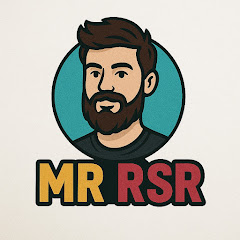 Mr RSR
