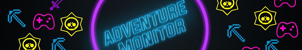 Adventuremonitor यूट्यूब चैनल अवतार