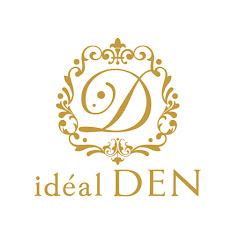 デイトレと急騰株の専門TV「idéal DEN(イデアル・デン)」アイコン画像