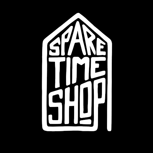 Spare Time Shop
