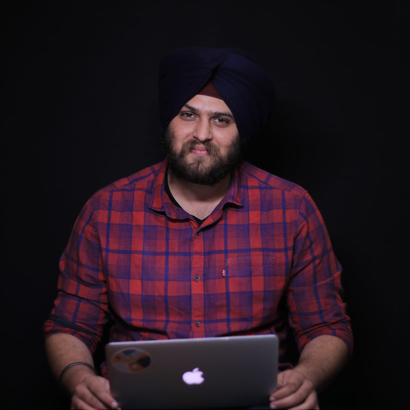 Jaspreet Singh