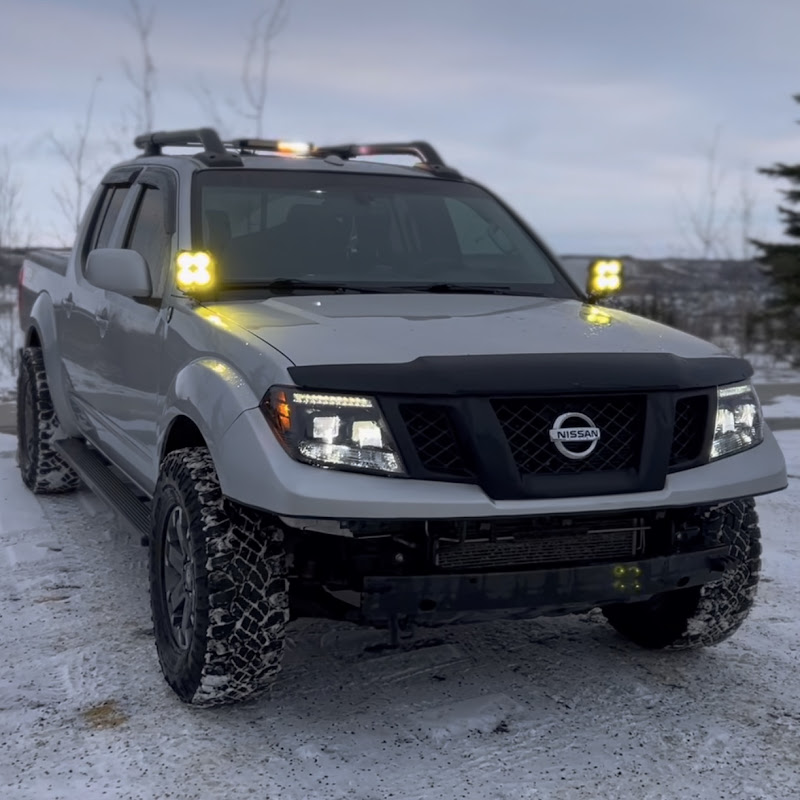 NORTHLAND FRONTIER