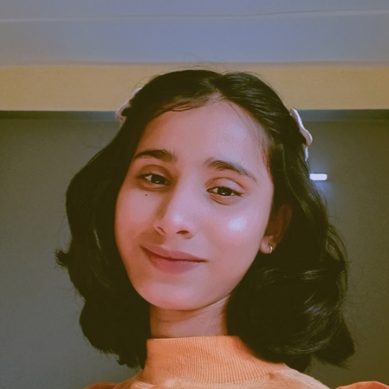 Bhavya Mishra 