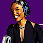 The Tanya Acker Show logo