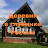 Деревни в глубинке России