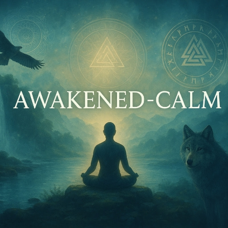 Awakened-Calm