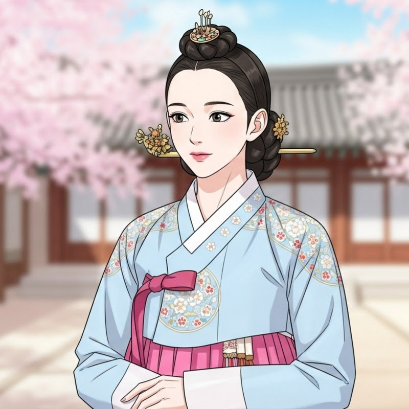 한국 필름존  Logo