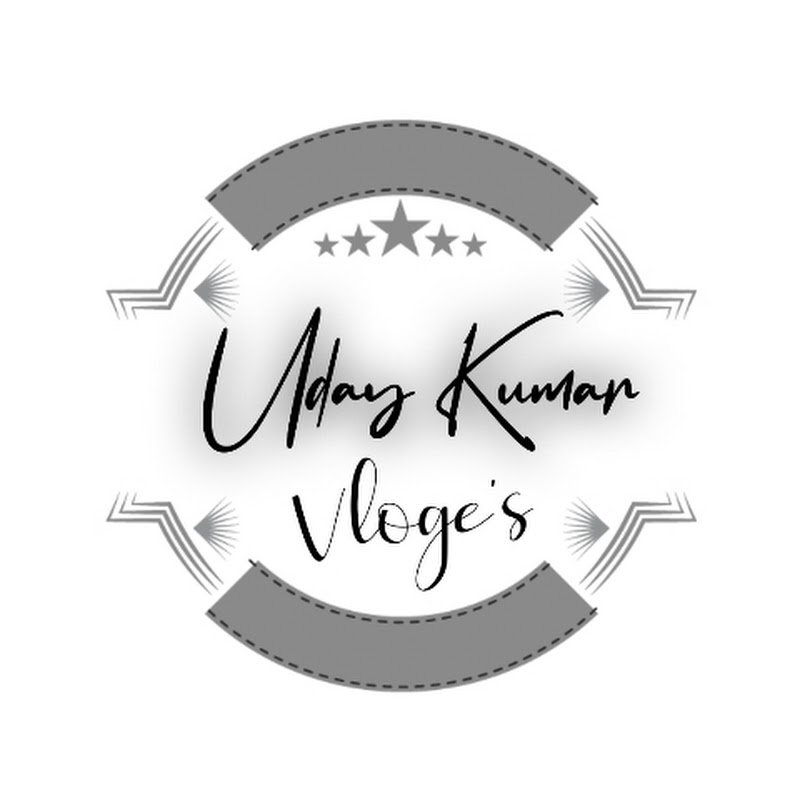 Uday Kumar Vlogs