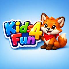 Kids4Fun - Comptines & Chansons pour enfants