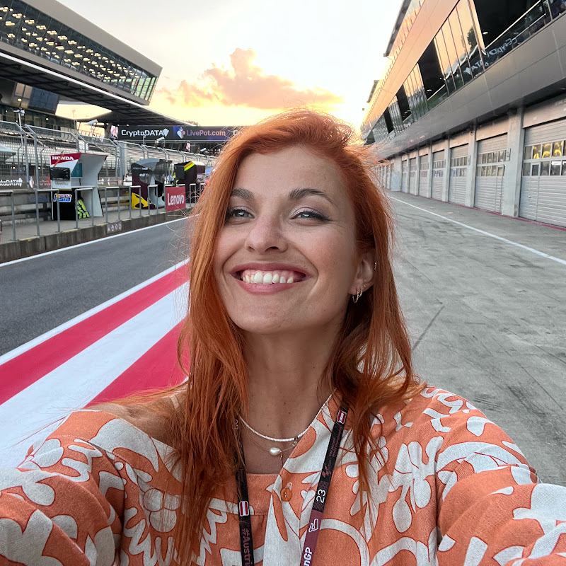 Channel Avatar