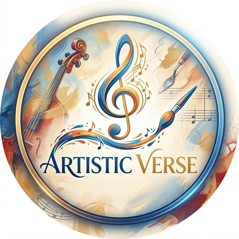 Artistic_Verse