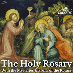 The Catholic Crusade - Topic