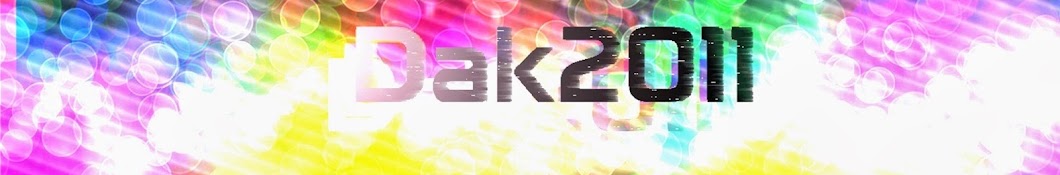 Dak2011 YouTube channel avatar