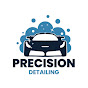 Precision Detailing logo
