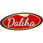 Daliha Foods logo