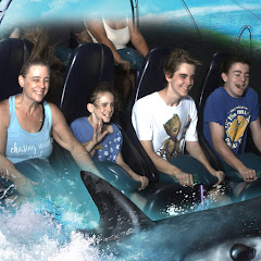 Jennifer’s Travel Adventures  channel thumbnail