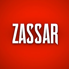 ZassaR Who Laughs