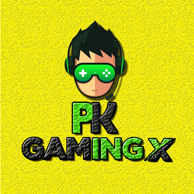 PK GAMING X