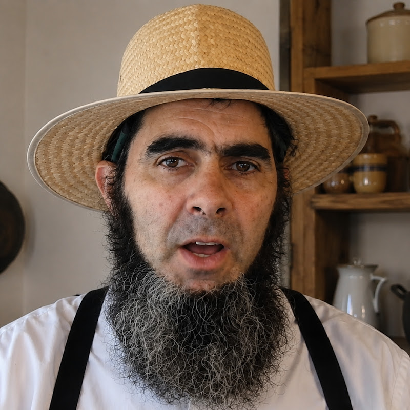 Amish Cooking