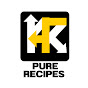 pure recipes logo