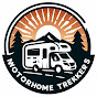 Motorhome Trekkers logo