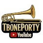 Tboneporty logo