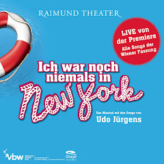 Musical Cast Raimund Theater - Topic