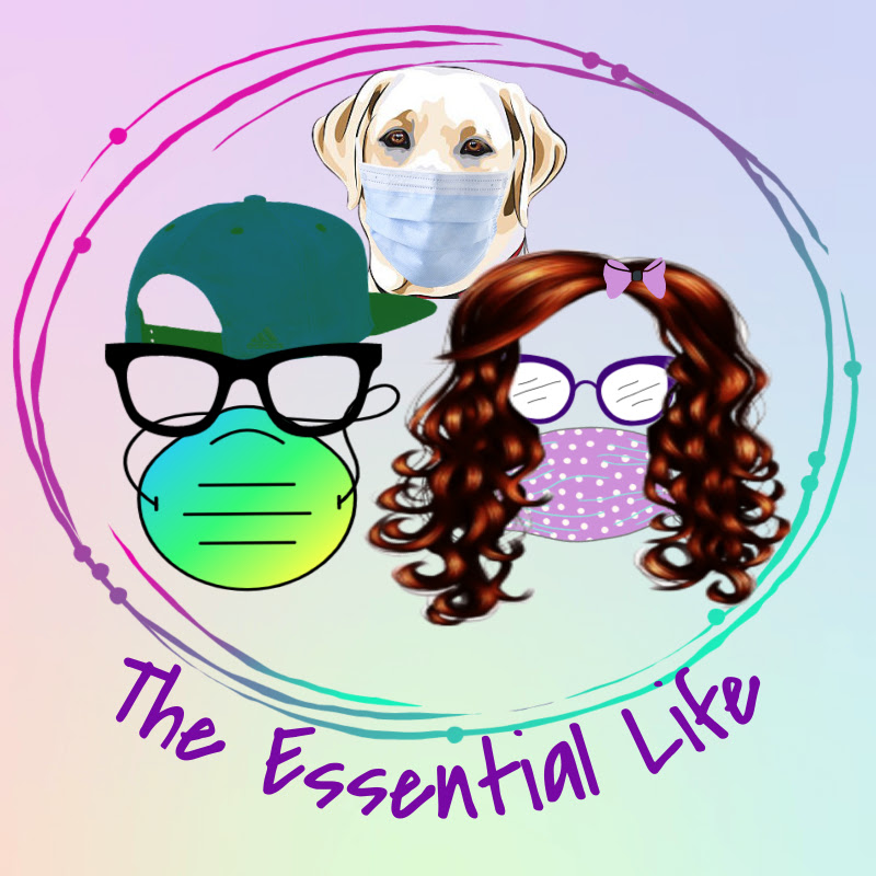 The Essential Life
