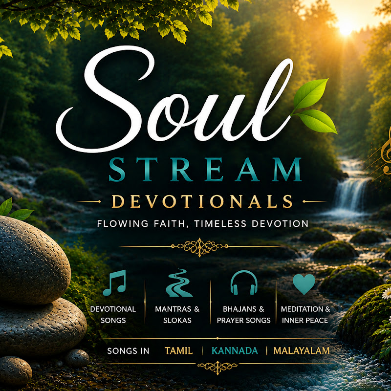 Shiva Devotional Malayalam (Soul Stream Music)