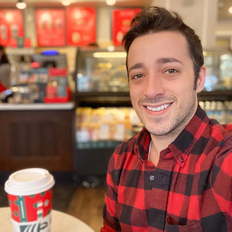 Dan Alexander