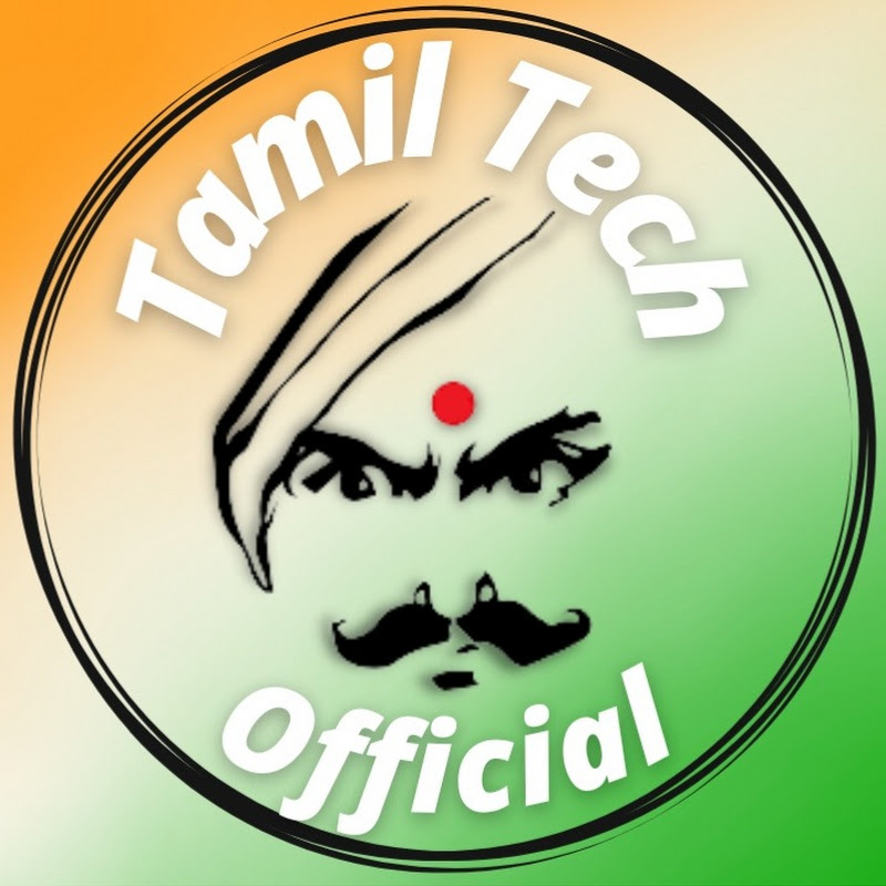 Tamil Tech Official 