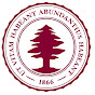 American University of Beirut logo